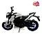 Miniatura Moto Suzuki Gsx-s750 Coleção Naked 1/18 - Imagem 2