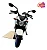 Miniatura Moto Suzuki Gsx-s750 Coleção Naked 1/18 - Imagem 3