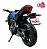 Miniatura Moto Yamaha Mt-07 1:18 Coleção Naked - Imagem 4