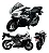 Miniatura Moto Honda Cbr1000rr Coleção Escala 1:18 - Imagem 1