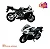 Miniatura Moto Honda Cbr1000rr Coleção Escala 1:18 - Imagem 5
