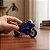 Moto Miniatura Yamaha Yzf-r6 Coleção Ferro Escala 1:18 - Imagem 3