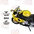 Miniatura Moto Bmw S1000rr Coleção Ferro 1/18 Welly - Imagem 3