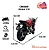 Miniatura Moto Honda Cbr 650f 2016 Coleção Ferro 1:18 - Imagem 2