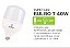 Lampada Super LED 40W BULBO T - Luz Branca Fria - 3560lm - Imagem 2