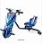 Triciclo Eletrico drift Infantil/adulto até 80kg 350W C/ amortecedor Original Foston - Imagem 6
