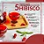 Chá Hibisco New Vitta 180 Comprimidos - 800mg - Imagem 2