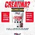 Creatina 100% Pure Pouch – Absolut Nutrition - 500g - Imagem 2