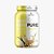Whey 100% Pure 900gr Pote - Dark Wolf Nutrition - Baunilha - Imagem 1