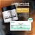 Creatina Monohidratada 100% PURA 300g - Dark Wolf Nutrition - Imagem 2