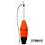 Bóia Ecológica Torpedo Sakura 28g Sem Rolha Storny Fishing - Imagem 3