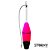 Bóia Ecológica Torpedo Sakura 28g Sem Rolha Storny Fishing - Imagem 4