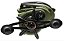 Carretilha Avenger 11000 Marine Sports Verde - Imagem 5