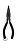 Alicate Marine Sports SRP-165 para Pesca - Imagem 2