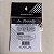 Anzol Pinnacle Pacu BN 2/0 c/10pcs - Imagem 3