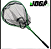 Passaguá Speed P para Pesca - Imagem 4