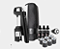 Kit Coravin Model Six Black+ para Vinho - Imagem 1