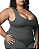 TOP CAMISETA C/ BOJO PLUS - Imagem 6