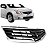 Grade Dianteira Nissan Sentra 2010 2011 2012 Com Friso Cromado - Imagem 1