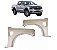 Paralama Ford Ranger 2024 2025 2026 Com Furo - Imagem 1