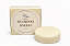 Shampoo em Barra Natural Mentolado com Hortelã Pimenta, Melaleuca, Cedro e Alecrim. Limpa profundamente, promove frescor - Imagem 1