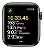 Apple Watch SE 44mm – Smartwatch Apple com Saúde, Segurança e Garantia 1 Ano - Imagem 2