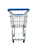 Carrinho de Compras Para Condomínio 200L - Imagem 1