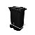 Coletor de Lixo 240L - Com Pedal - Imagem 2