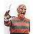 Action Figure  Freddy Krueger Nightmare On Elm Street 2 Escala 1/4 - NECA - Imagem 6