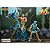 Action Figure 2 pack Heninger e Long Moan Golden Axe - Storm Collectibles - Imagem 5