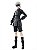 Action Figure 9S NieR:Automata - Bandai ShFiguarts - Imagem 1