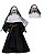 Action Figure A Freira Invocação do Mal - Neca Toys - Imagem 1