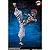 Action figure Akaza Demon Slayer - Bandai ShFiguarts - Imagem 7