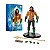 Action Figure Aquaman Dc Comics - Original Fond Joy - Imagem 5