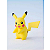 Action Figure Ash Ketchum e Pikachu - Bandai ShFiguarts - Imagem 6