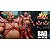 Action Figure Bad Brothers Ver. Red Golden Axe - Storm Collectibles - Imagem 3