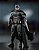 Action Figure Batman Ben Affleck Dc Comics - Original Fond Joy - Imagem 3