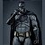 Action Figure Batman Ben Affleck Ver. Ex Dc Comics - Original Fond Joy - Imagem 4