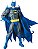 Action Figure Batman Knight Crusader Dc Comics - Original MAFEX - Imagem 1