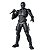 Action Figure Black Noir The Boys  - MAFEX 183 Medicom Original - Imagem 1
