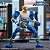 Action Figure Capitão Comando Capcom - Original 52Toys - Imagem 4