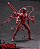Action Figure Carnage Marvel - Original ZD Toys - Imagem 3