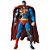 Action Figure Cyborg Superman Dc Comics - MAFEX - Imagem 3