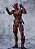 Action Figure Deadpool - Bandai ShFiguarts - Imagem 3