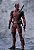 Action Figure Deadpool - Bandai ShFiguarts - Imagem 5
