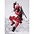Action Figure Deadpool Marvel Deadpool & Wolverine - Bandai ShFiguarts - Imagem 5