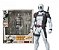 Action Figure Deadpool X-Force Marvel - Original MAFEX - Imagem 6