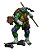 Action Figure Donatello Teenage Mutant Ninja Turtles - Original JoyToy - Imagem 1
