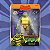 Action Figure Donatello TMNT ULTIMATES! Wave 12 - Super7 - Imagem 4