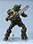 Action Figure Doom Slayer - Games - Imagem 4